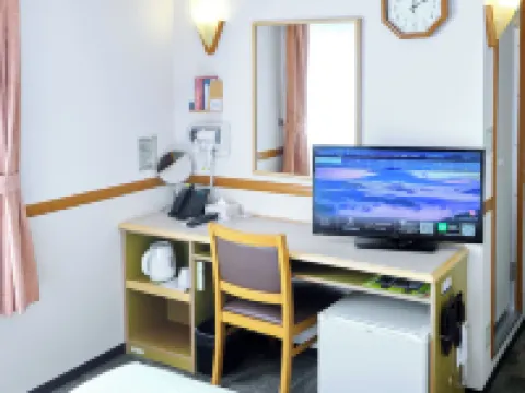 Toyoko Inn Tokushima Eki Bizan Guchi Hotels in Tokushima City