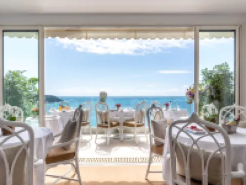 Hôtel le Roquebrune Hotels in Roquebrune-Cap-Martin