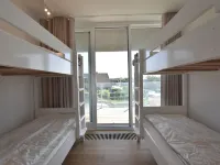 Bright Coastal Family Escape - balcony