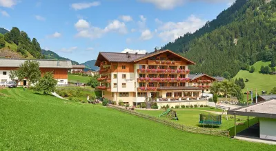 Hotel Roslehen Hotels in Großarl