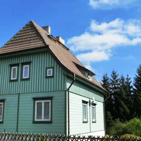 Ferienhaus Mit Wellnessbereich in Elend