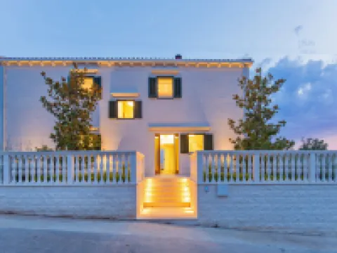Villa Touran Hotels in Orasac