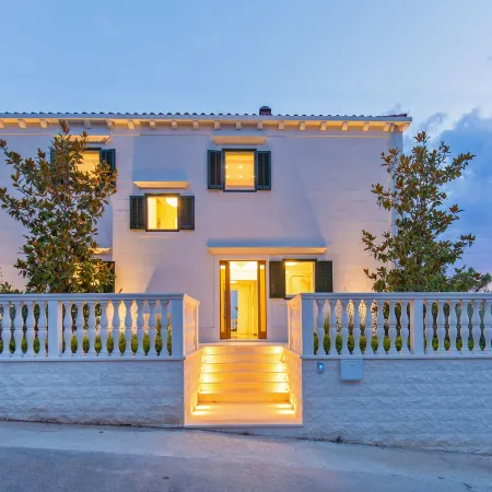Villa Touran
