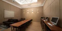 Utop Boutique Hotel&Residence - Business