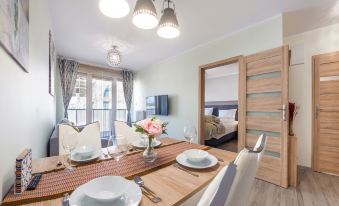Apartamenty Sun & Snow Kasprowicza II