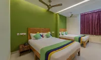 Treebo Eden Park Hotel, 3 Km from Puducherry Airport Hotels in Puducherry