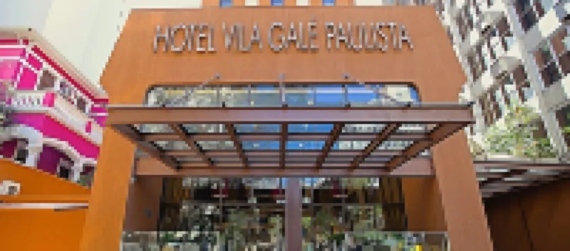 保羅的維拉蓋勒 住宿飯店