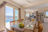Villa Christel Large Private Pool A C Wifi Eco-friendly - 2761