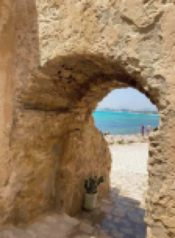 Artgohomes1 Medina Hammamet