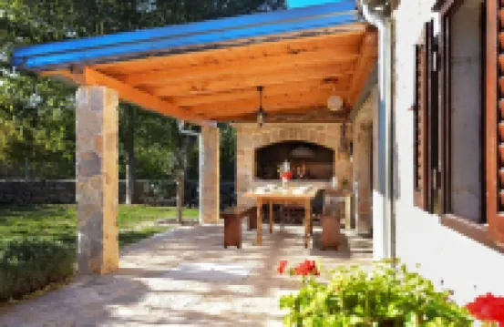 Villa Krasa ZadarVillas