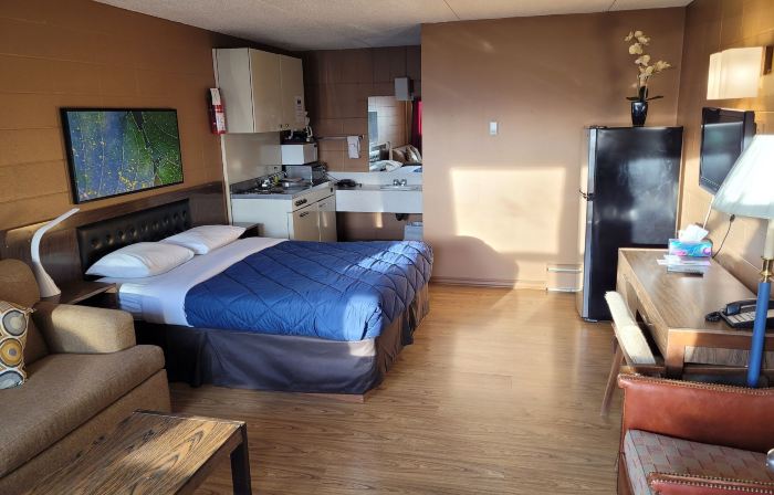Fairview Inn