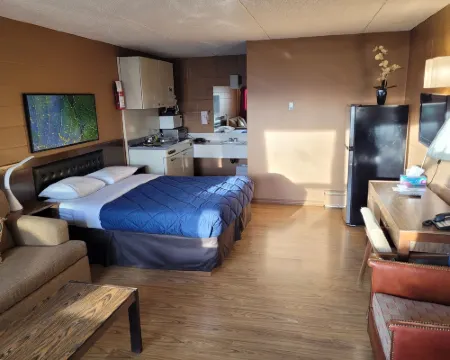 Fairview Inn Hotels in Fairview