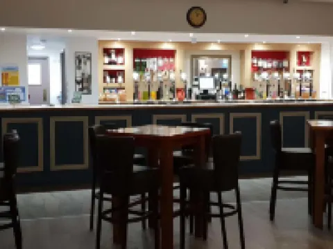 英皇旅館