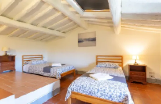 빌라 레 발제 대형 개인 수영장 와이파이 - 3016