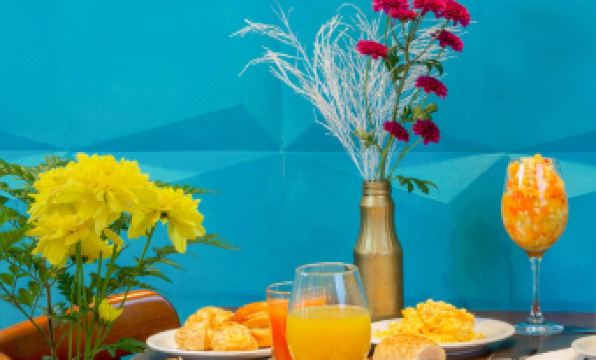 Hotel Laghetto Viale