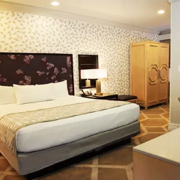 Gold Coast Hotel and Casino