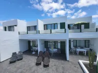 Gueldera Apartments