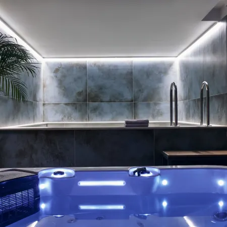 Celestial All Suites