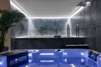 Celestial All Suites - Spa