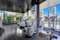 Beachwalk Resort Hotel Hotels in Hallandale Beach