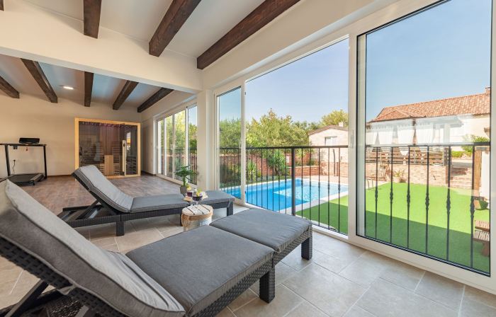 Villa Nikolina Zadarvillas