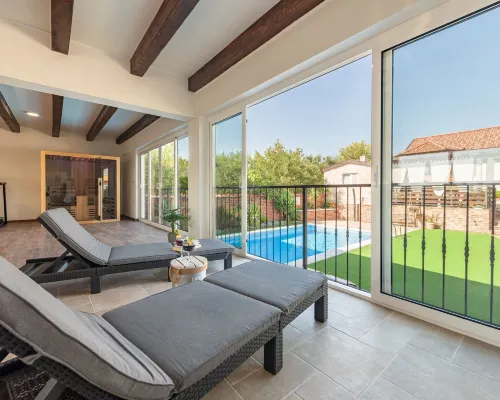 Villa Nikolina Zadarvillas Hotels in Polača
