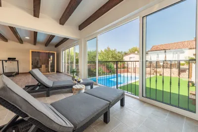 Villa Nikolina Zadarvillas Hotels in 