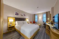 Hilton Garden Inn Safranbolu Hotels in der Nähe von Fethi Toker Karabuk University Faculty of Fine Arts