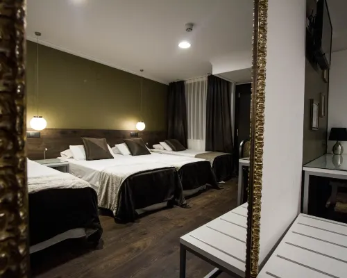هوتل موديرنو بارسيلونا Hotels near رامبلاس