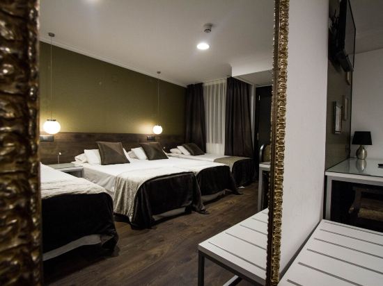 Hotel Moderno Barcelona