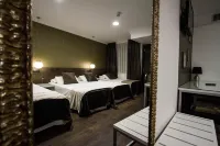 Moderno Hotels in Barcelona
