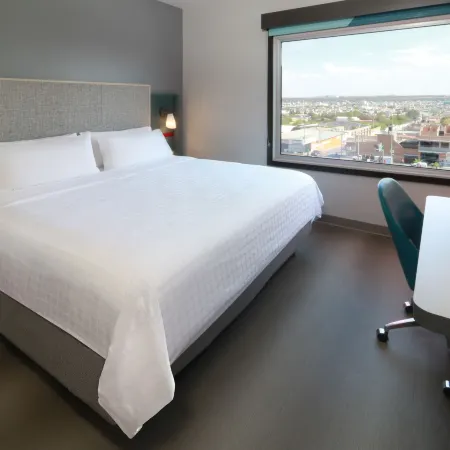avid hotel TIJUANA - OTAY by IHG Hotel a Tijuana