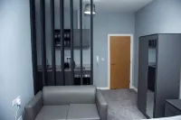 Piccadilly Apartments