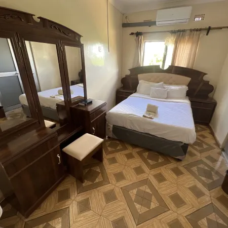 Nalikwanda Guest House