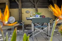 Ayia Napa Tropical Beach Villa