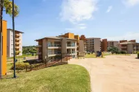 Ilhas Do Lago Eco Resort - Apartments