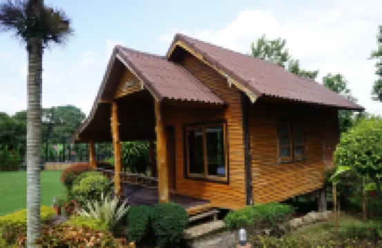 Starwell Garden Home Resort Hotels near Wang Nam Kheaw