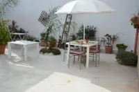 BB 일 살렌토 루 술레 루 마레 루 젠투