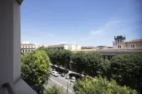 Regina Margherita Hotel - con vista mare