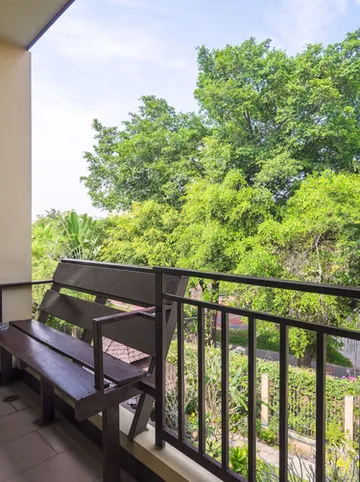 รูปภาพของโรงแรมสุพรรณเลคโฮมเทล