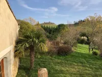 Residence la Borde Hotels in Chalabre