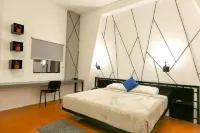 D' la Torre Hotel Hotel a Managua
