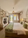 Nova Aparts Hotels in Akyaka Mahallesi