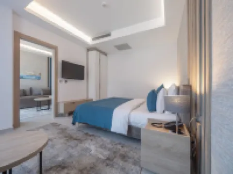 Hotel Montenegro Hotels in Boreti