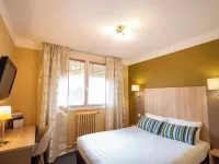 Hôtel de Caen Hotels near Museum of Fine Arts, Caen