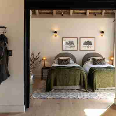 Monwana Rooms
