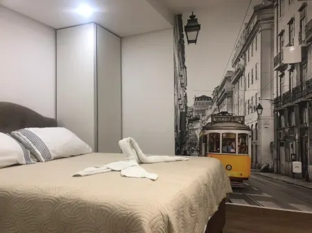 Suítes Jurerê Internacional Отели в г. Quinta dos Ganchos