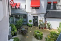 Hotel Forty One Hotels in Ferentari
