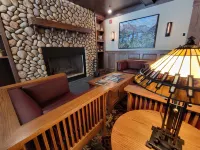 Kilmorey Lodge Hotels in Waterton