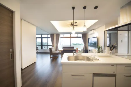 Curchibe Отели рядом с достопримечательностью «Рюкю- Силла»